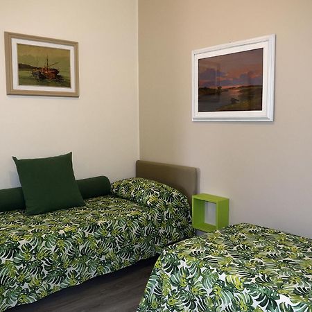 Villa Fiore Apartments 费拉约港 客房 照片