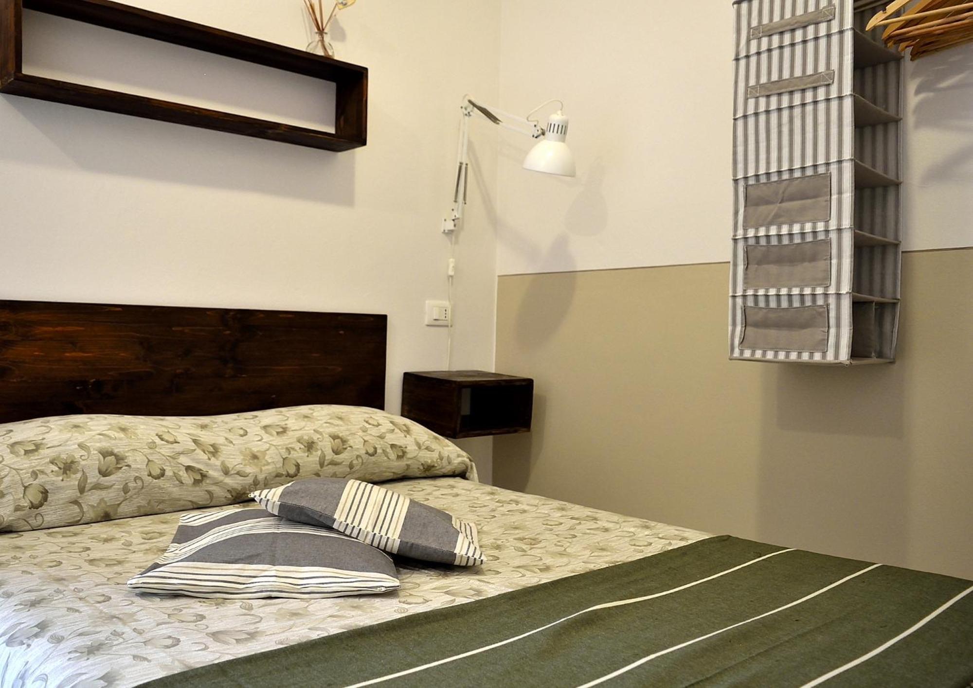 Villa Fiore Apartments 费拉约港 外观 照片