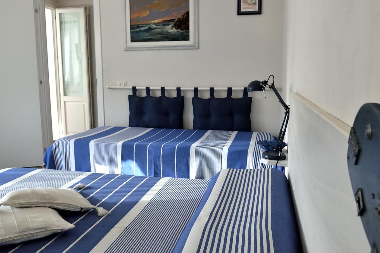 Villa Fiore Apartments 费拉约港 外观 照片
