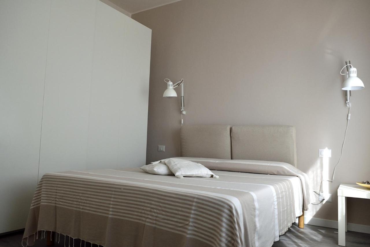Villa Fiore Apartments 费拉约港 外观 照片