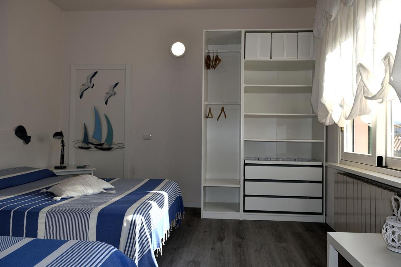 Villa Fiore Apartments 费拉约港 外观 照片