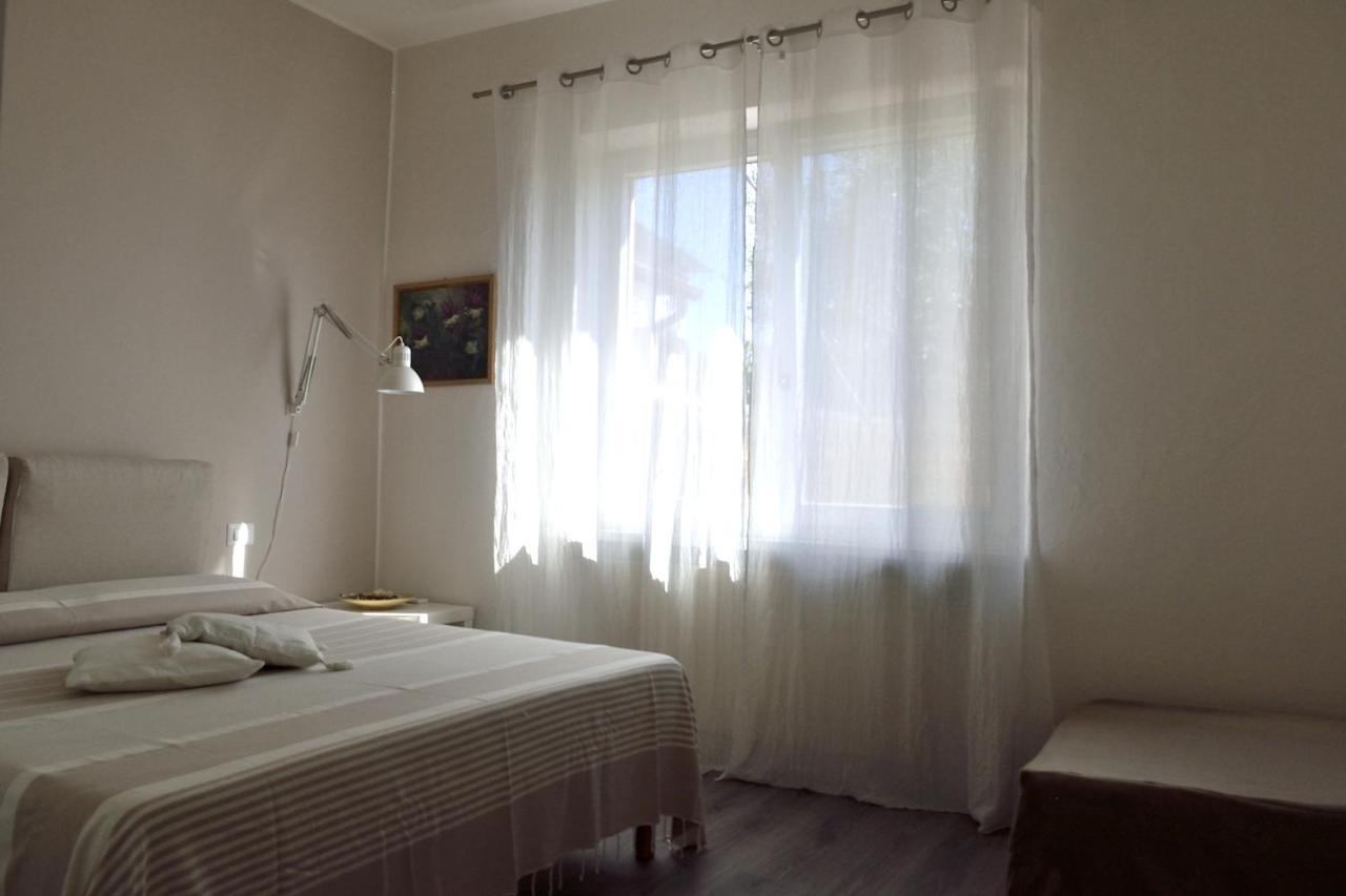 Villa Fiore Apartments 费拉约港 外观 照片