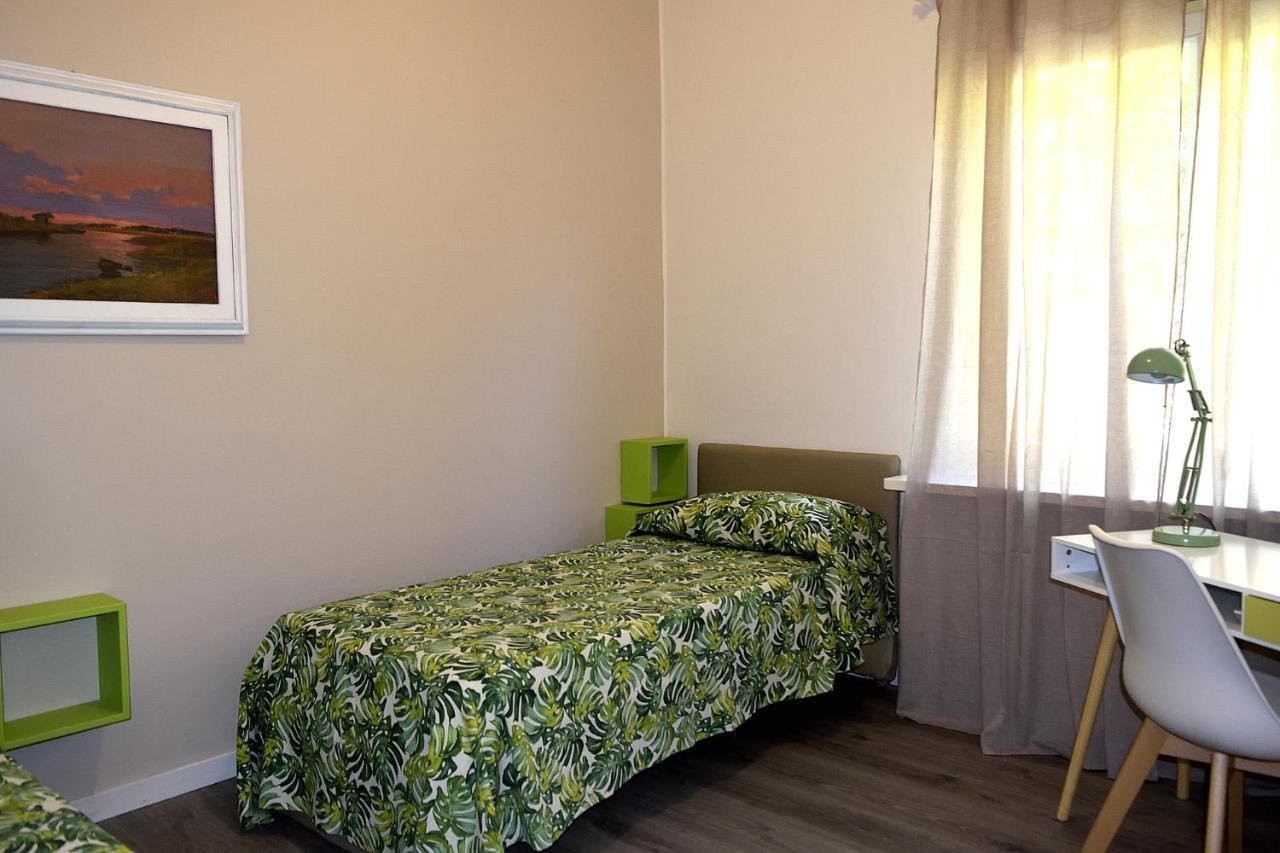 Villa Fiore Apartments 费拉约港 外观 照片