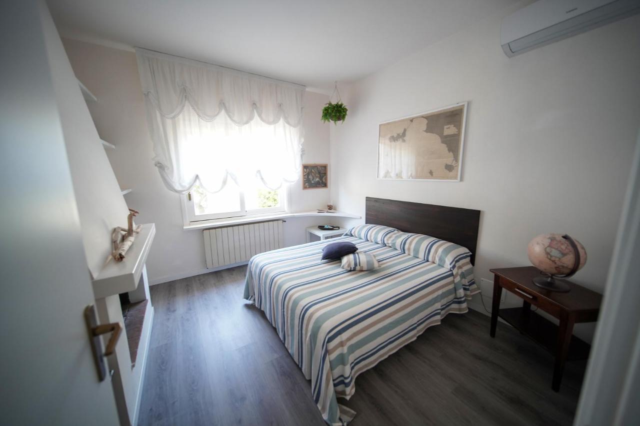 Villa Fiore Apartments 费拉约港 外观 照片