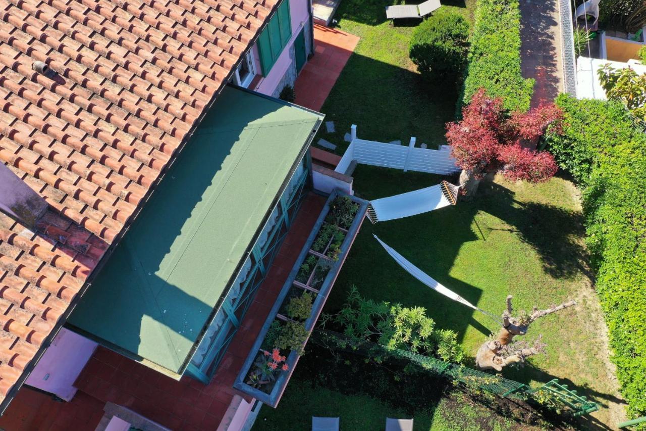 Villa Fiore Apartments 费拉约港 外观 照片
