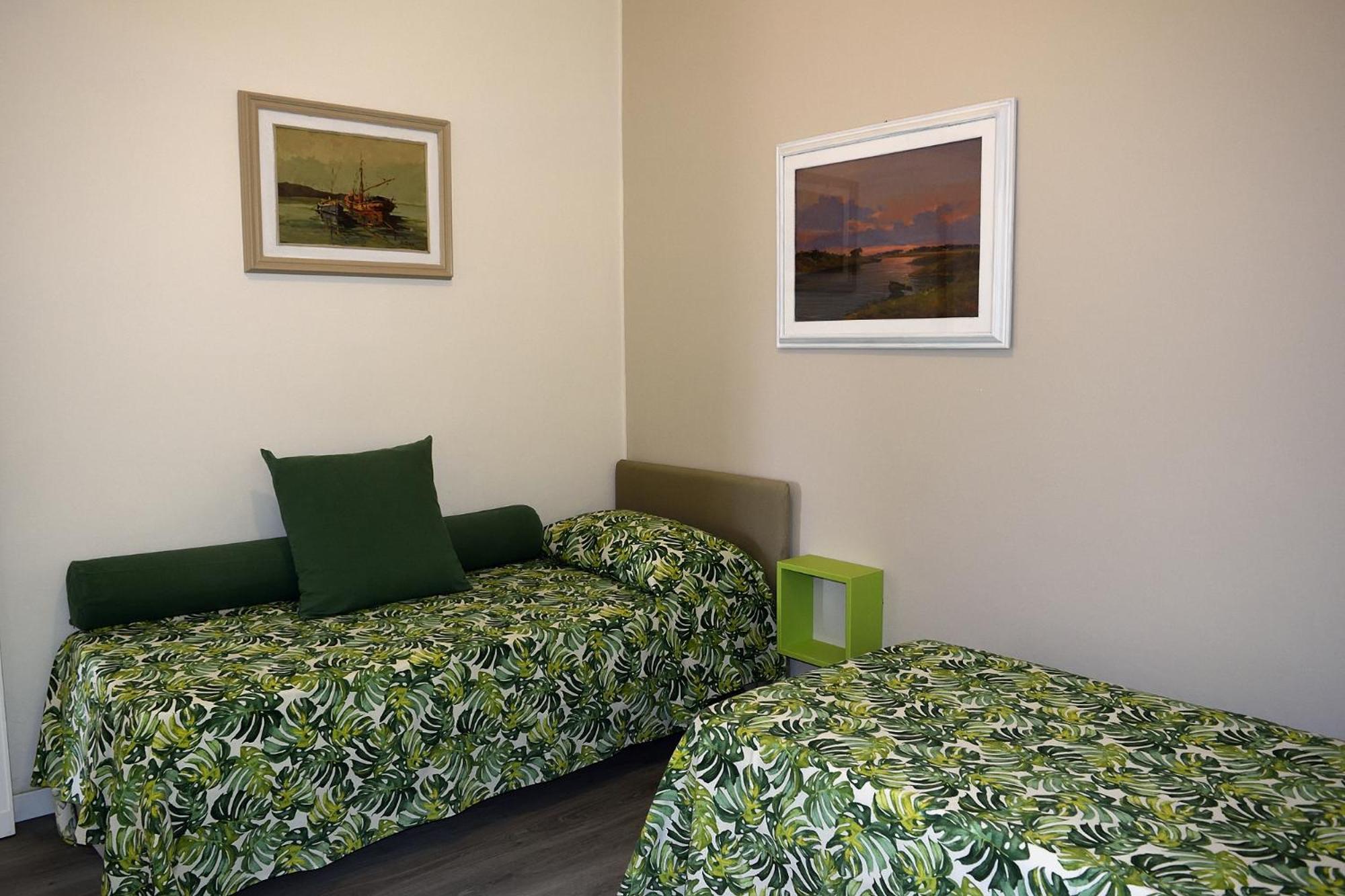 Villa Fiore Apartments 费拉约港 客房 照片