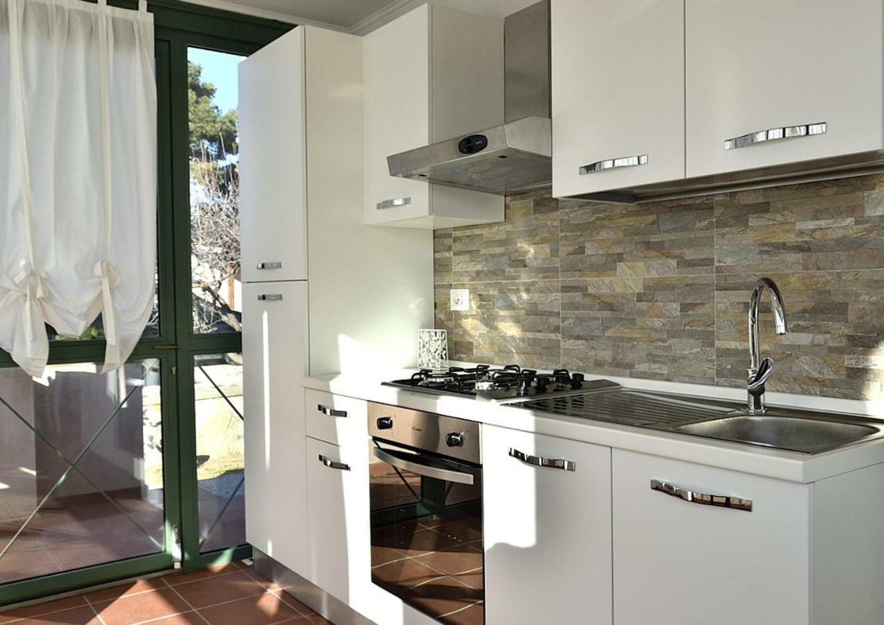 Villa Fiore Apartments 费拉约港 外观 照片